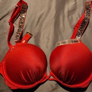 Victoria's Secret Bombshell Push up bikini top